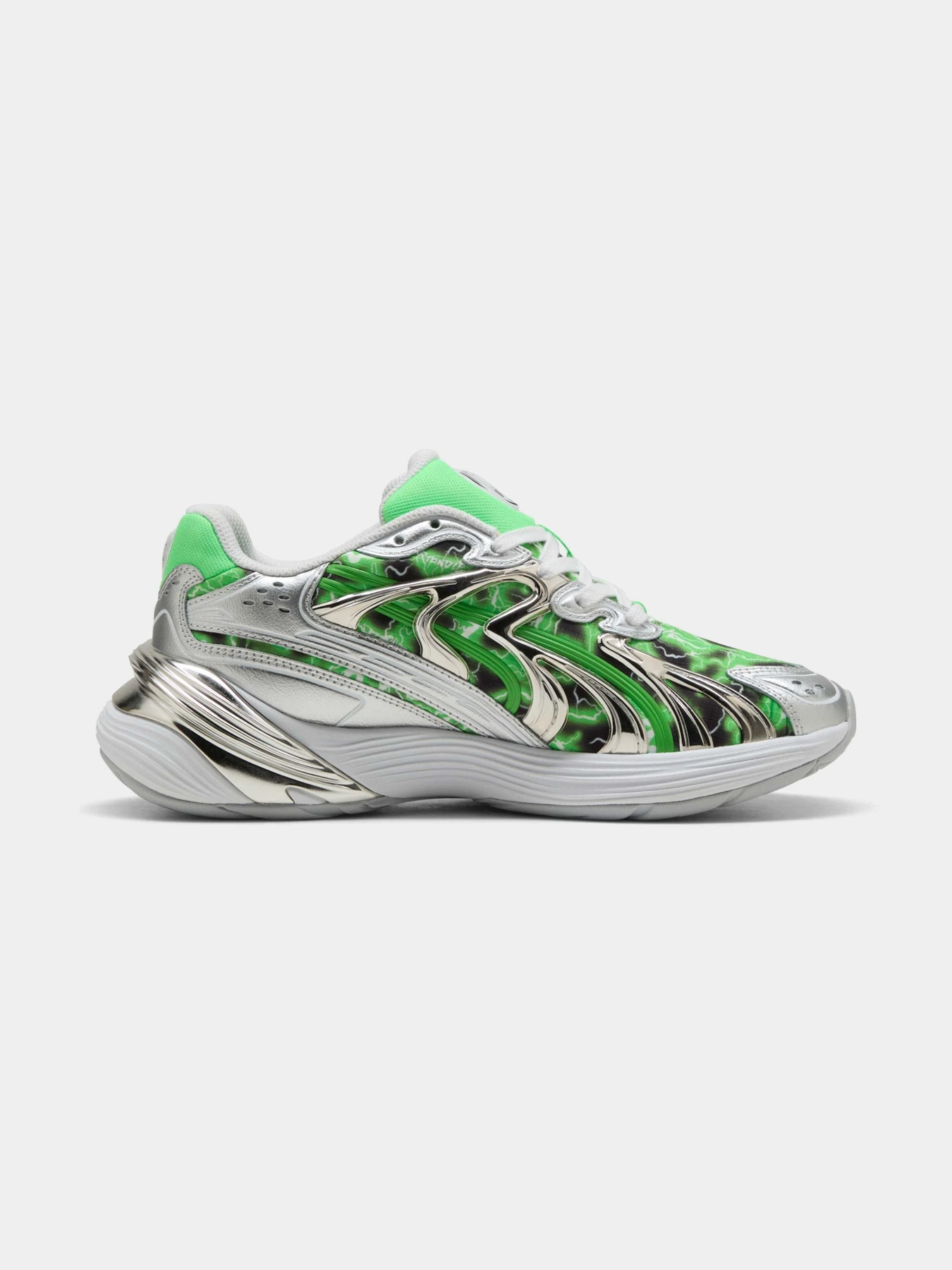 Кроссовки PUMA Inverse Ripndip модель 403649 Фото