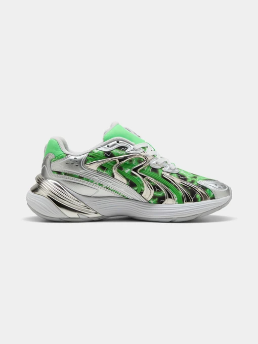 Кроссовки PUMA Inverse Ripndip модель 403649 Фото