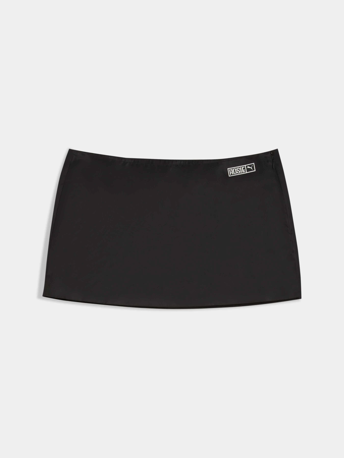 Юбки PUMA x Rosé Micro Mini Skirt модель 633798 Юбки PUMA x Rosé Micro Mini Skirt модель 633798 Фото