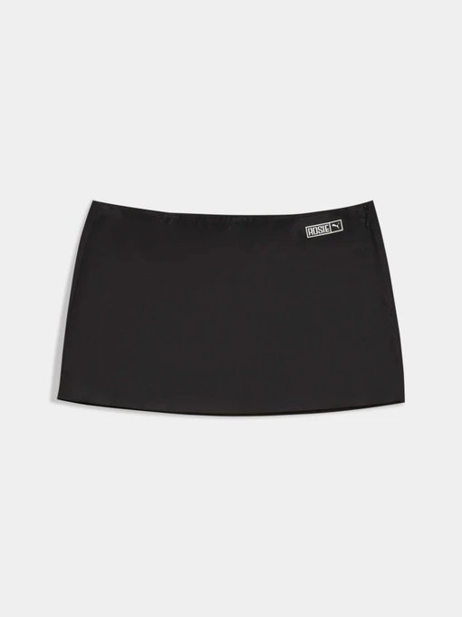 Спідниці PUMA x Rosé Micro Mini Skirt модель 633798 Фото