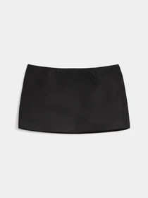Юбки PUMA x Rosé Micro Mini Skirt модель 633798 Фото