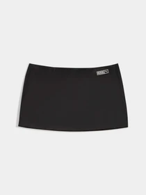 Спідниці PUMA x Rosé Micro Mini Skirt модель 633798 Фото