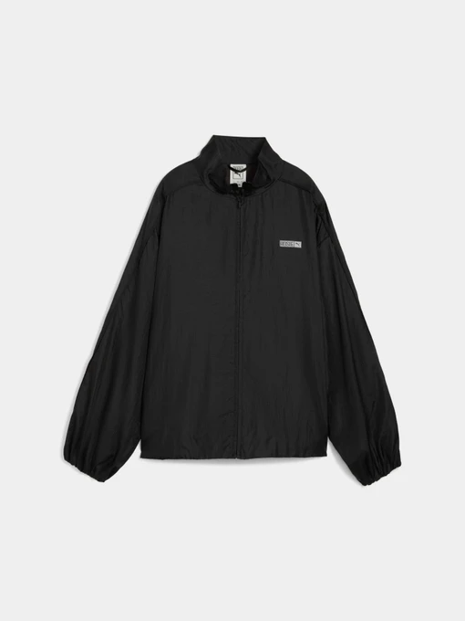 Худі та світшоти PUMA x Rosé T7 Track Jacket модель 633793 Фото