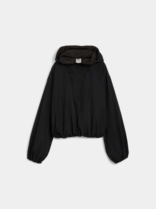 Худі та світшоти PUMA x Rosé Ovsz Hz Pd Jkt модель 633797 Фото