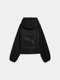 Худи и свитшоты PUMA x Rosé Ovsz Hz Pd Jkt модель 633797 Фото