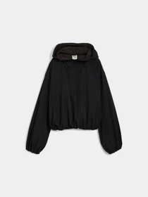Худі та світшоти PUMA x Rosé Ovsz Hz Pd Jkt модель 633797 Фото