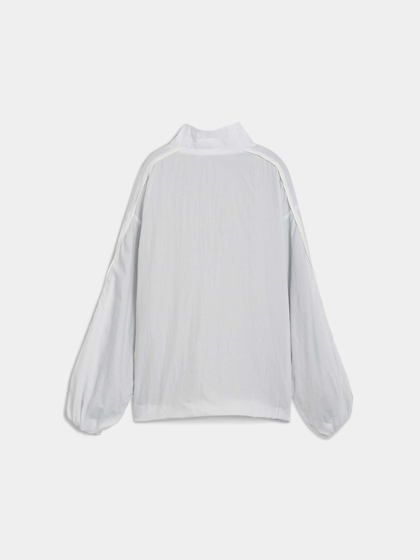 Худі та світшоти PUMA x Rosé T7 Track Jacket модель 633793 Худі та світшоти PUMA x Rosé T7 Track Jacket модель 633793 Фото