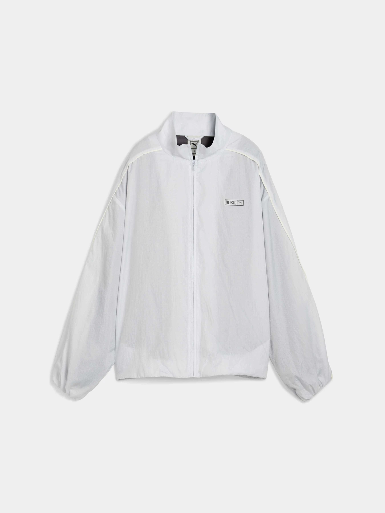 Худі та світшоти PUMA x Rosé T7 Track Jacket модель 633793 Худі та світшоти PUMA x Rosé T7 Track Jacket модель 633793 Фото