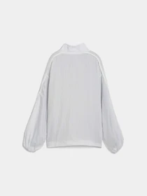 Худі та світшоти PUMA x Rosé T7 Track Jacket модель 633793 Фото