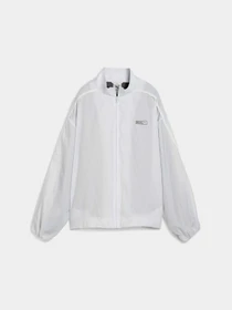 Худі та світшоти PUMA x Rosé T7 Track Jacket модель 633793 Фото