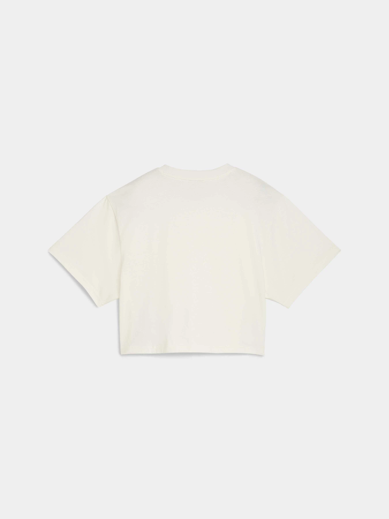 Футболки и поло PUMA x Rosé Tee модель 633806 Фото