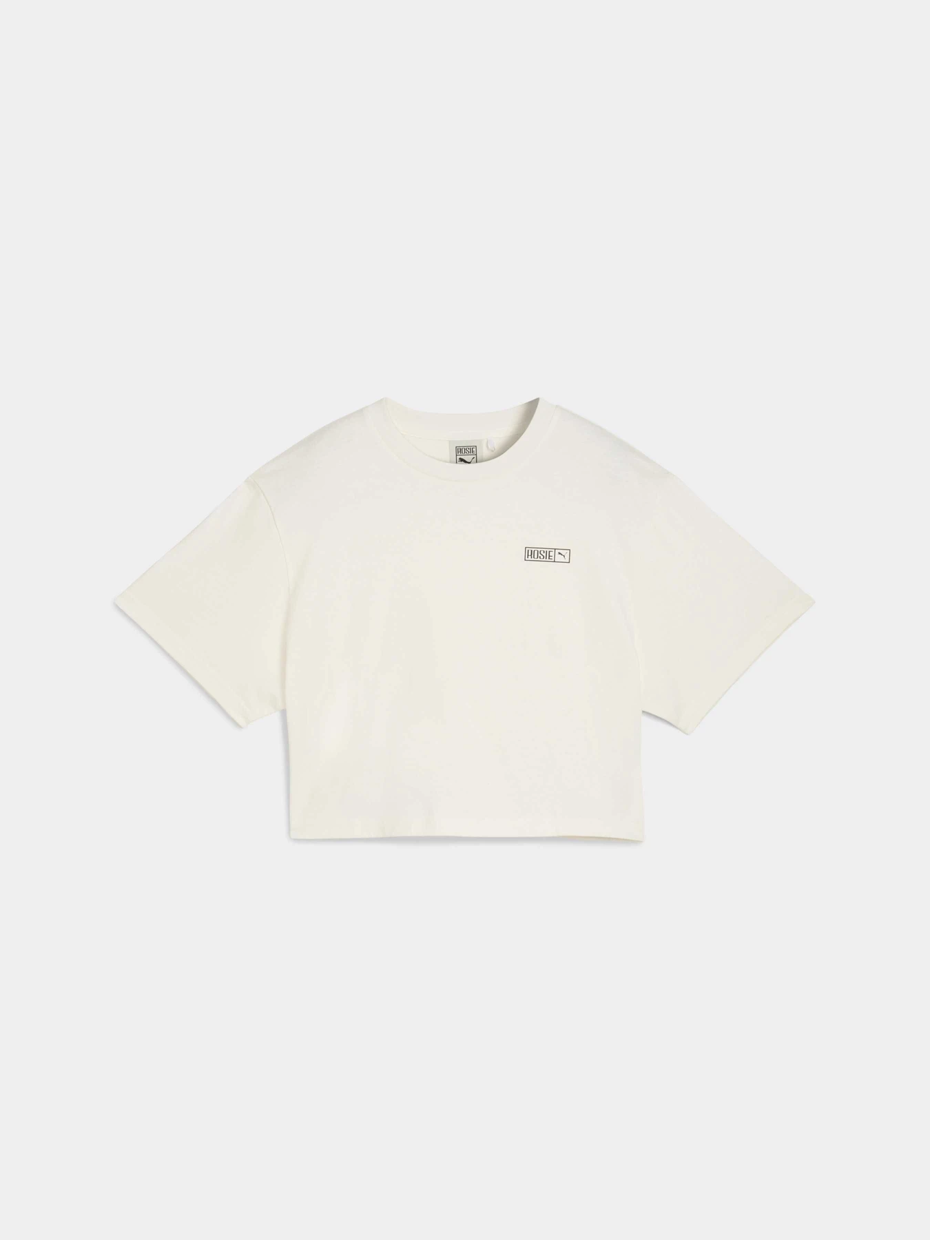 Футболки и поло PUMA x Rosé Tee модель 633806 Фото
