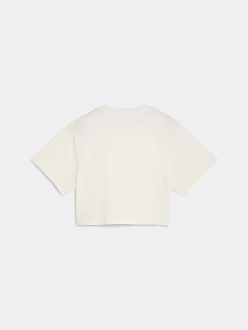 Жіноча Футболка PUMA x Rosé Tee фото 2