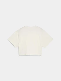 Футболки и поло PUMA x Rosé Tee модель 633806 Фото