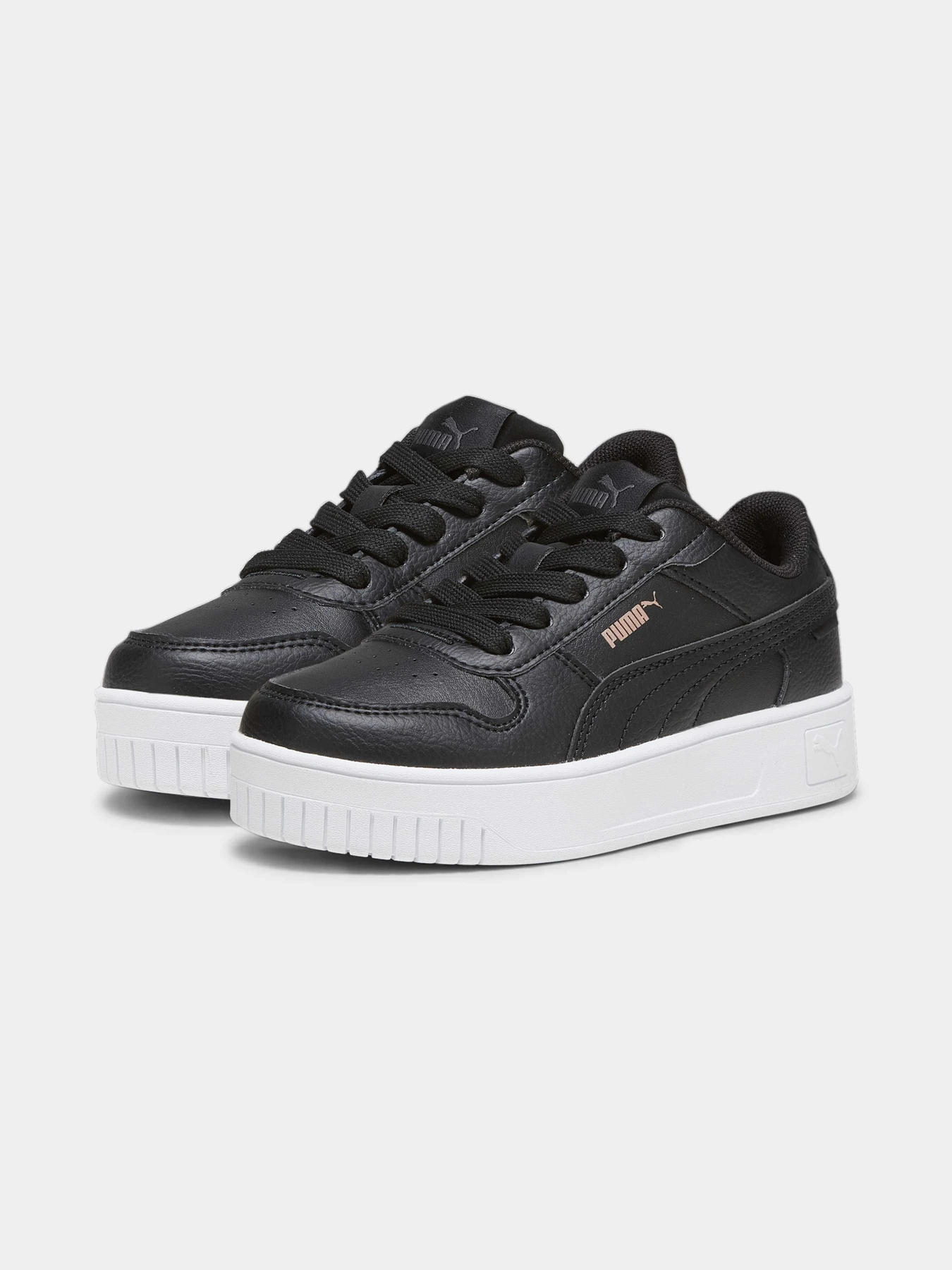 Кеди PUMA Carina Street Ps модель 393847 Кеди PUMA Carina Street Ps модель 393847 Фото