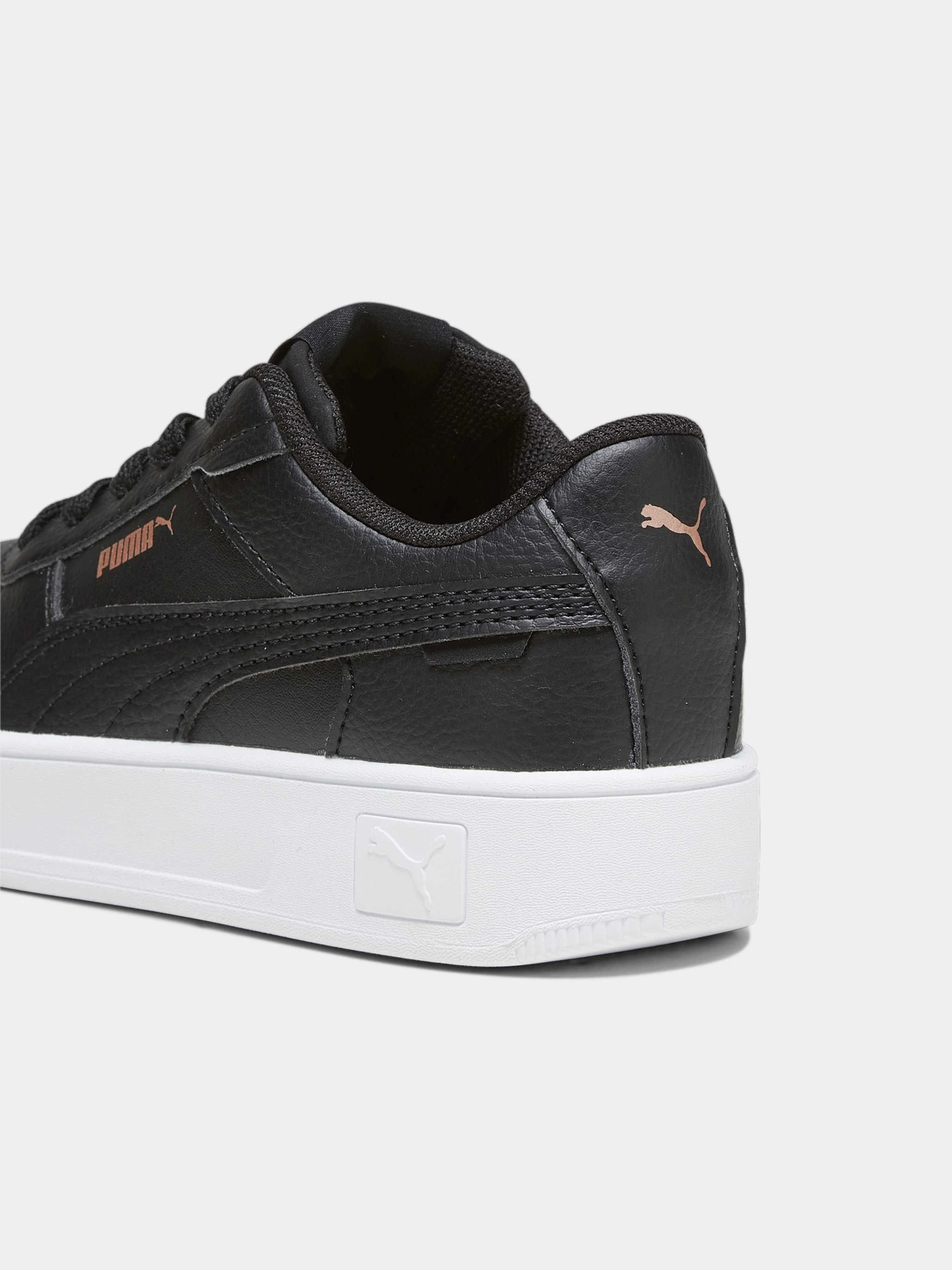Кеди PUMA Carina Street Ps модель 393847 Кеди PUMA Carina Street Ps модель 393847 Фото