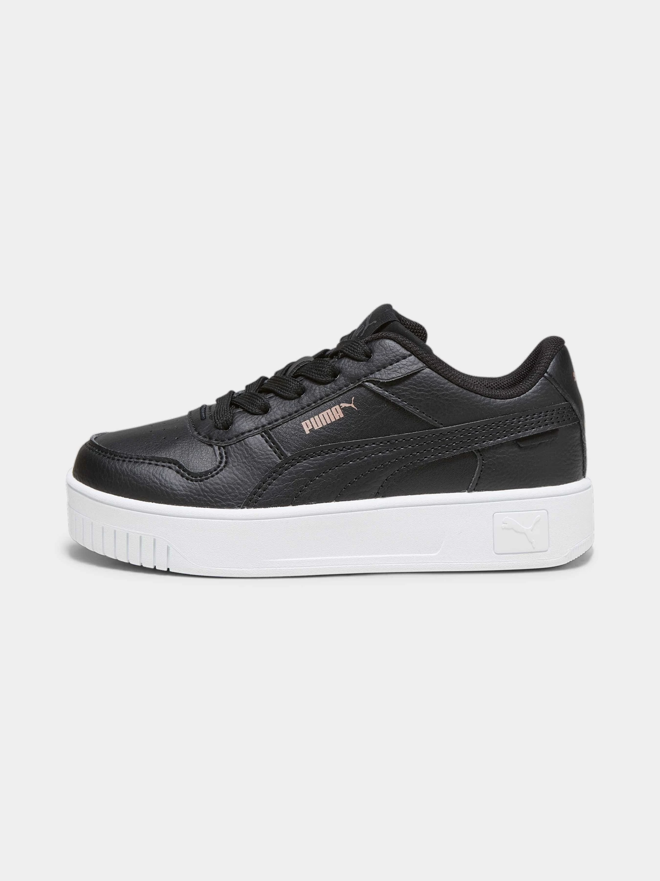 Кеди PUMA Carina Street Ps модель 393847 Кеди PUMA Carina Street Ps модель 393847 Фото