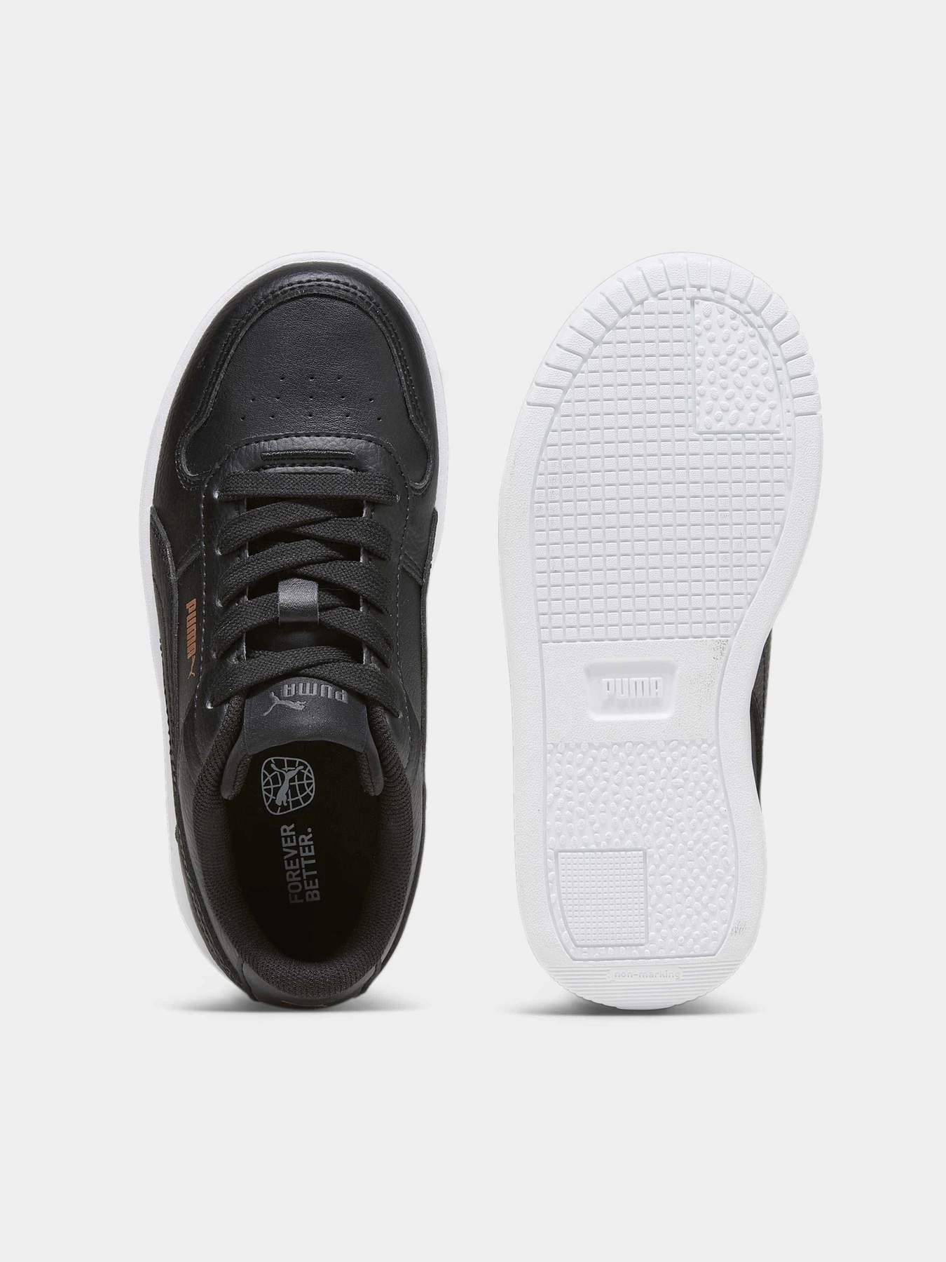 Кеди PUMA Carina Street Ps модель 393847 Кеди PUMA Carina Street Ps модель 393847 Фото