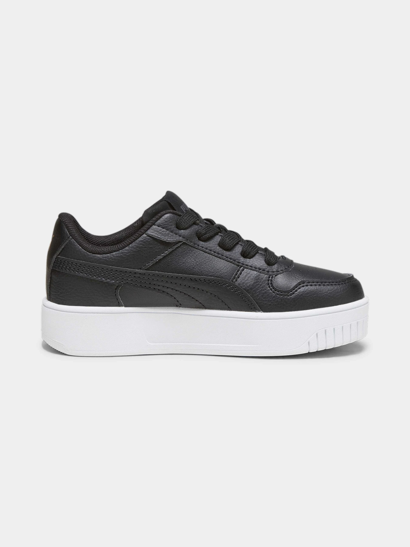 Кеди PUMA Carina Street Ps модель 393847 Кеди PUMA Carina Street Ps модель 393847 Фото