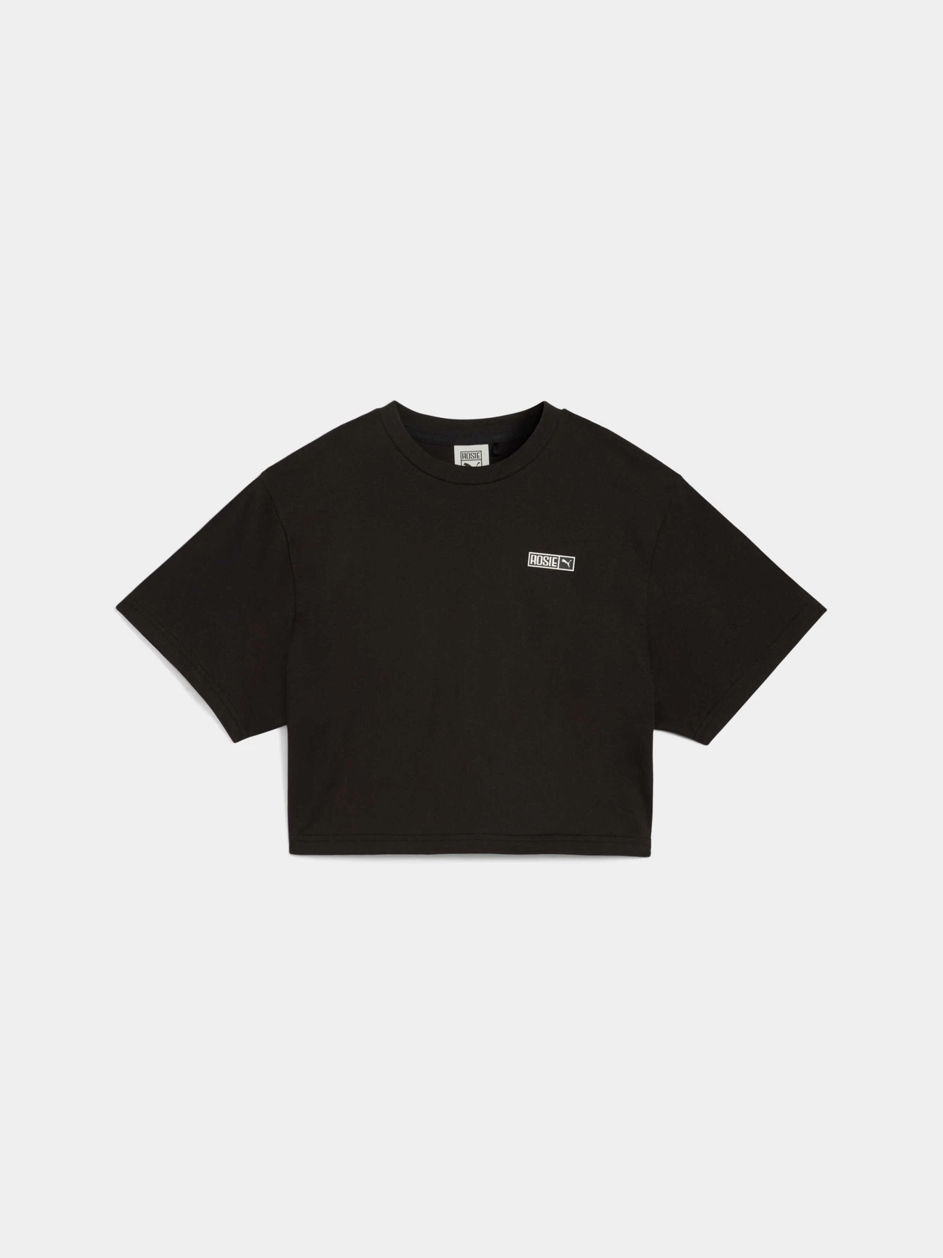 Футболки и поло PUMA x Rosé Tee модель 633806 Фото