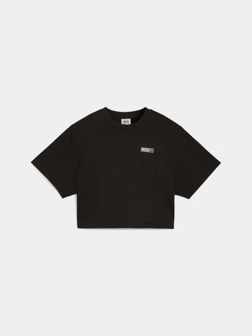 Футболки и поло PUMA x Rosé Tee модель 633806 Фото