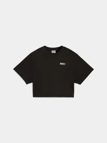 Футболки и поло PUMA x Rosé Tee модель 633806 Фото