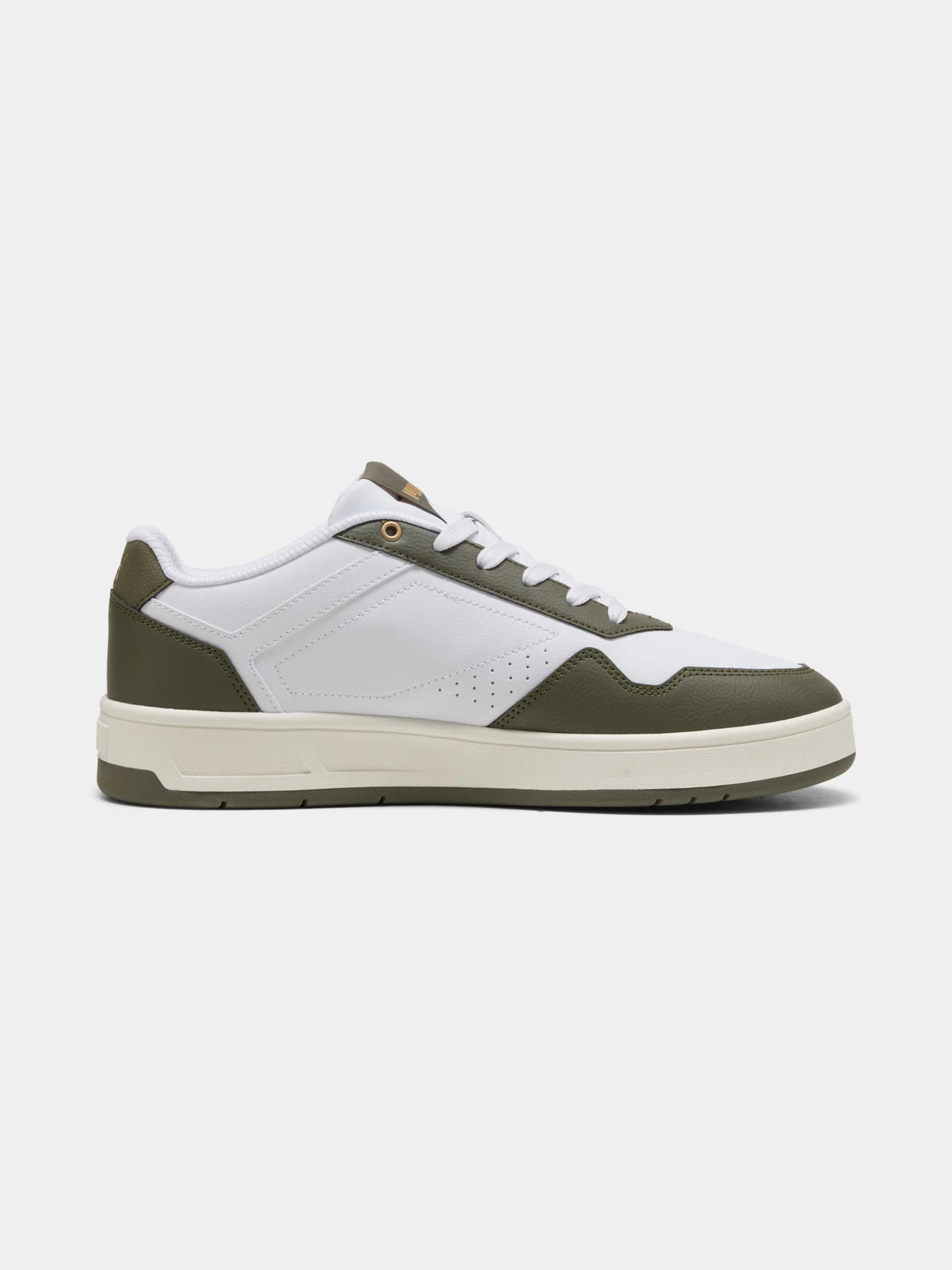 Кеды PUMA Court Classic модель 395018 Кеды PUMA Court Classic модель 395018 Фото