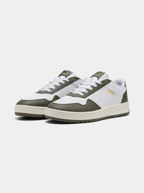 Кеды PUMA Court Classic модель 395018 Фото