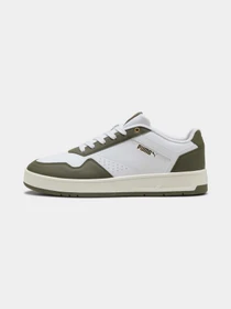 Кеды PUMA Court Classic модель 395018 Фото