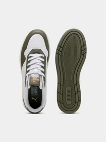 Кеды PUMA Court Classic модель 395018 Фото