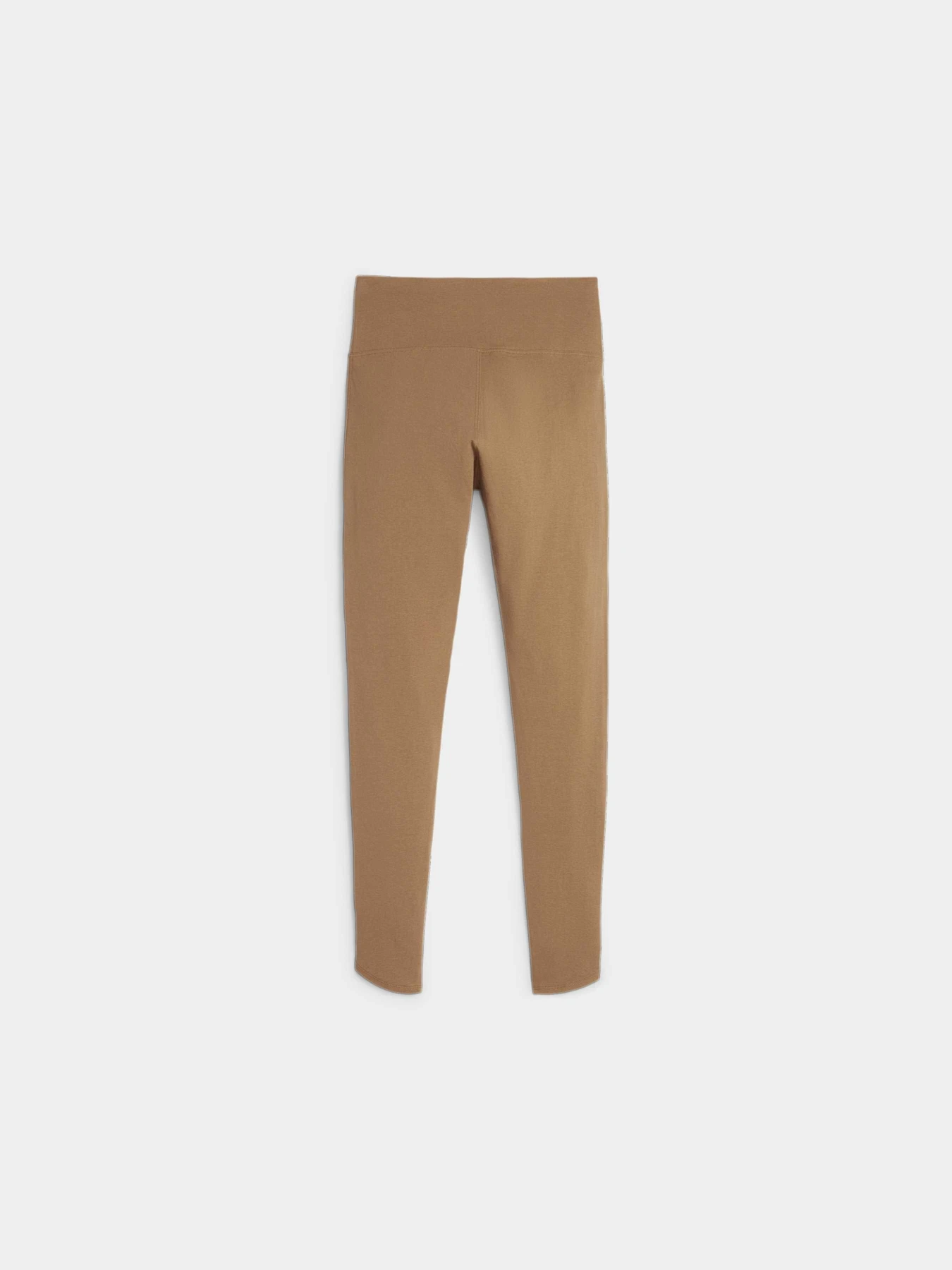 Брюки PUMA Her High-waist Leggings модель 676817 Брюки PUMA Her High-waist Leggings модель 676817 Фото