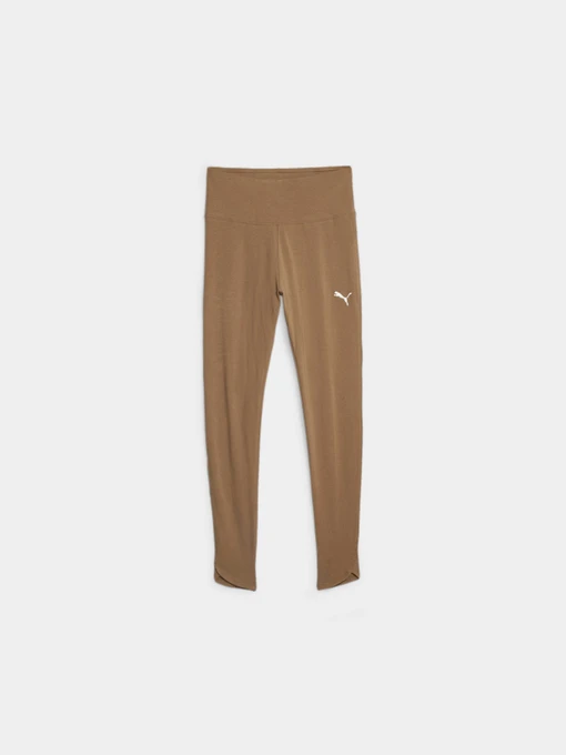 Брюки PUMA Her High-waist Leggings модель 676817 Фото