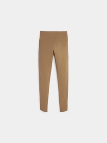 Брюки PUMA Her High-waist Leggings модель 676817 Фото