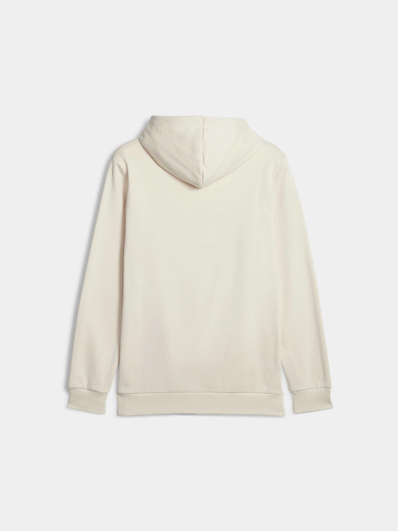 Худи и свитшоты PUMA Ess+ 2 Col Big Logo Hoodie модель 586764 Худи и свитшоты PUMA Ess+ 2 Col Big Logo Hoodie модель 586764 Фото