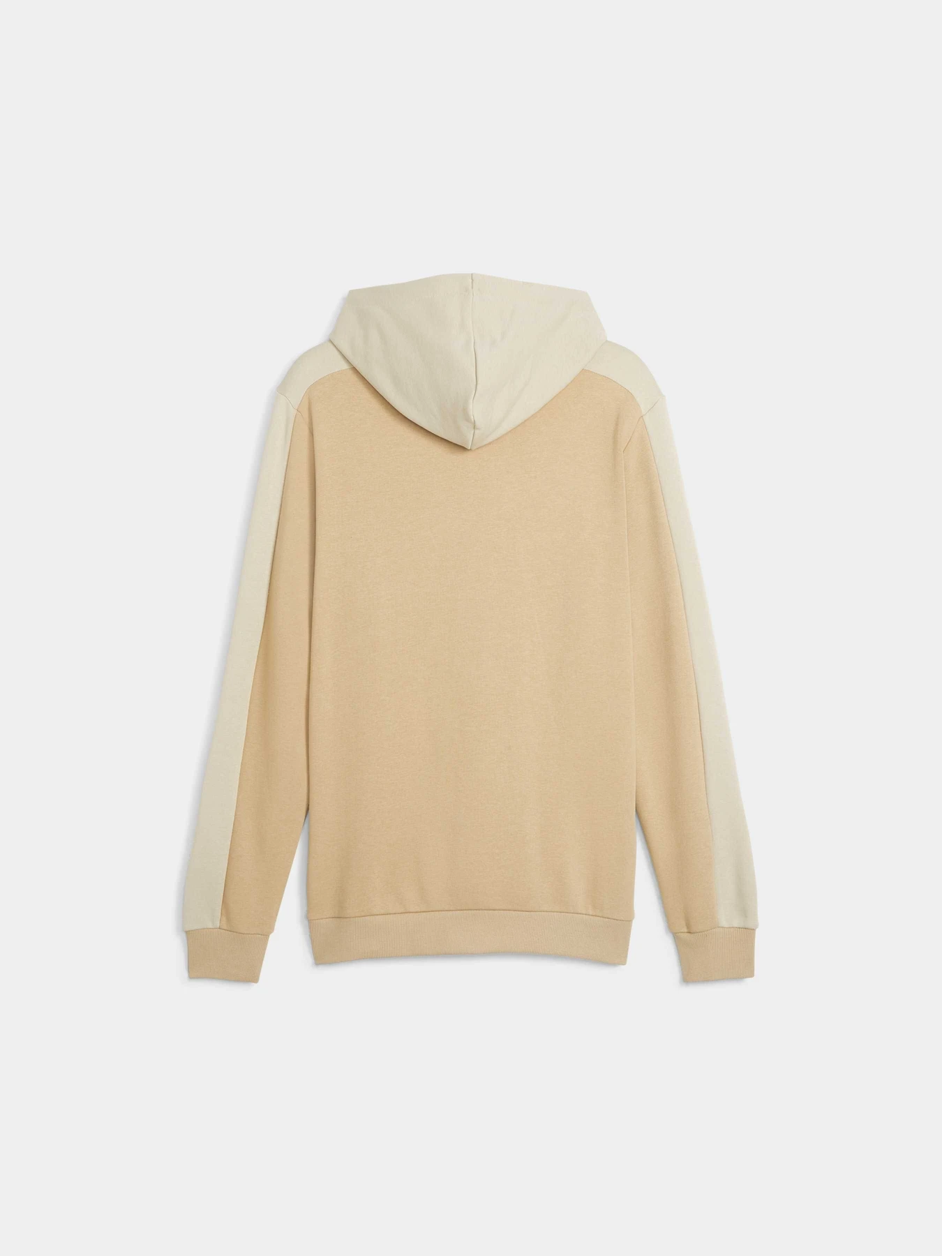 Худи и свитшоты PUMA Ess+ Block Hoodie модель 847428 Фото