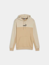 Худи и свитшоты PUMA Ess+ Block Hoodie модель 847428 Фото