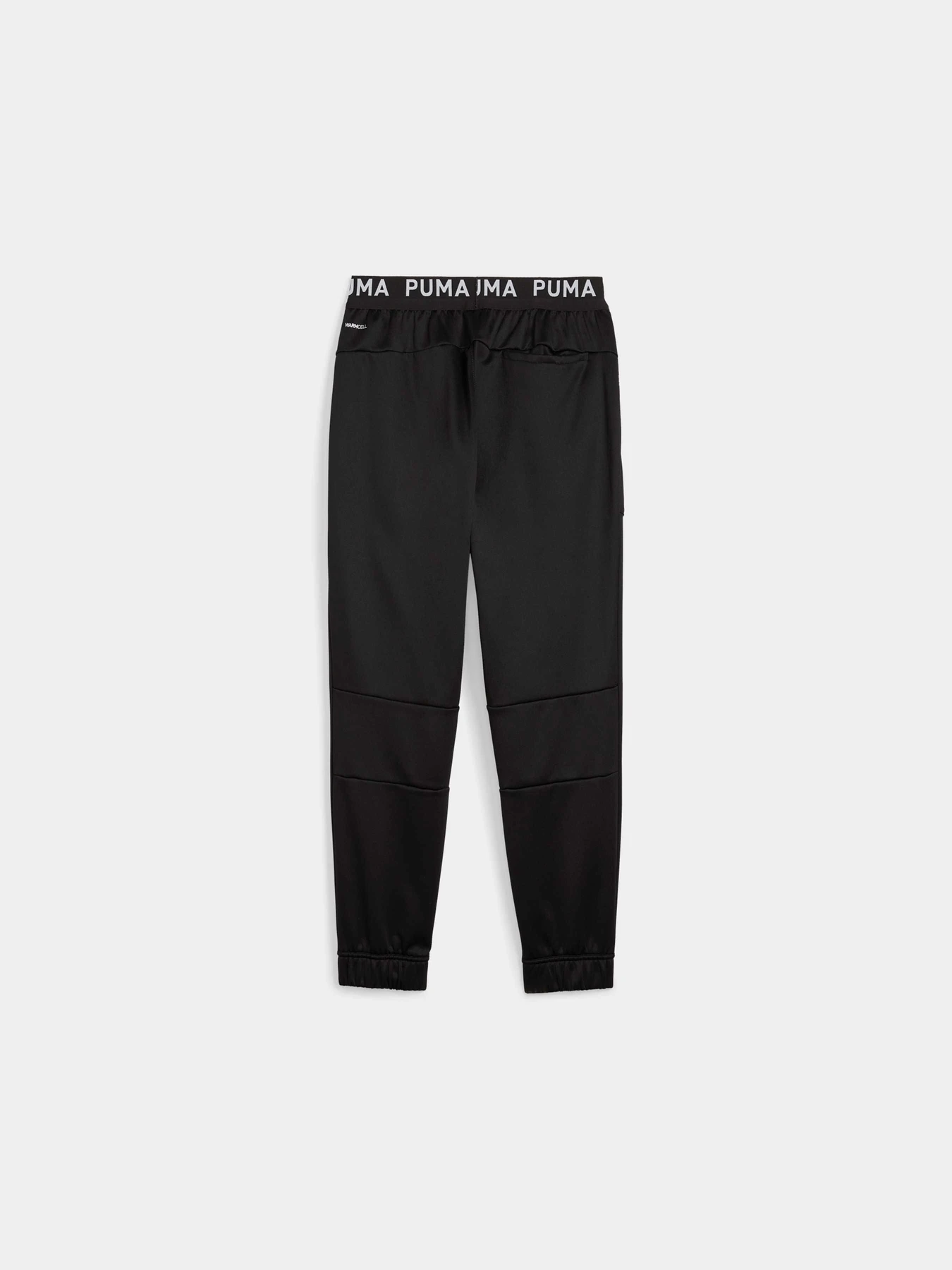 Штани PUMA Train Pwr Fleece Jogger модель 520894 Фото