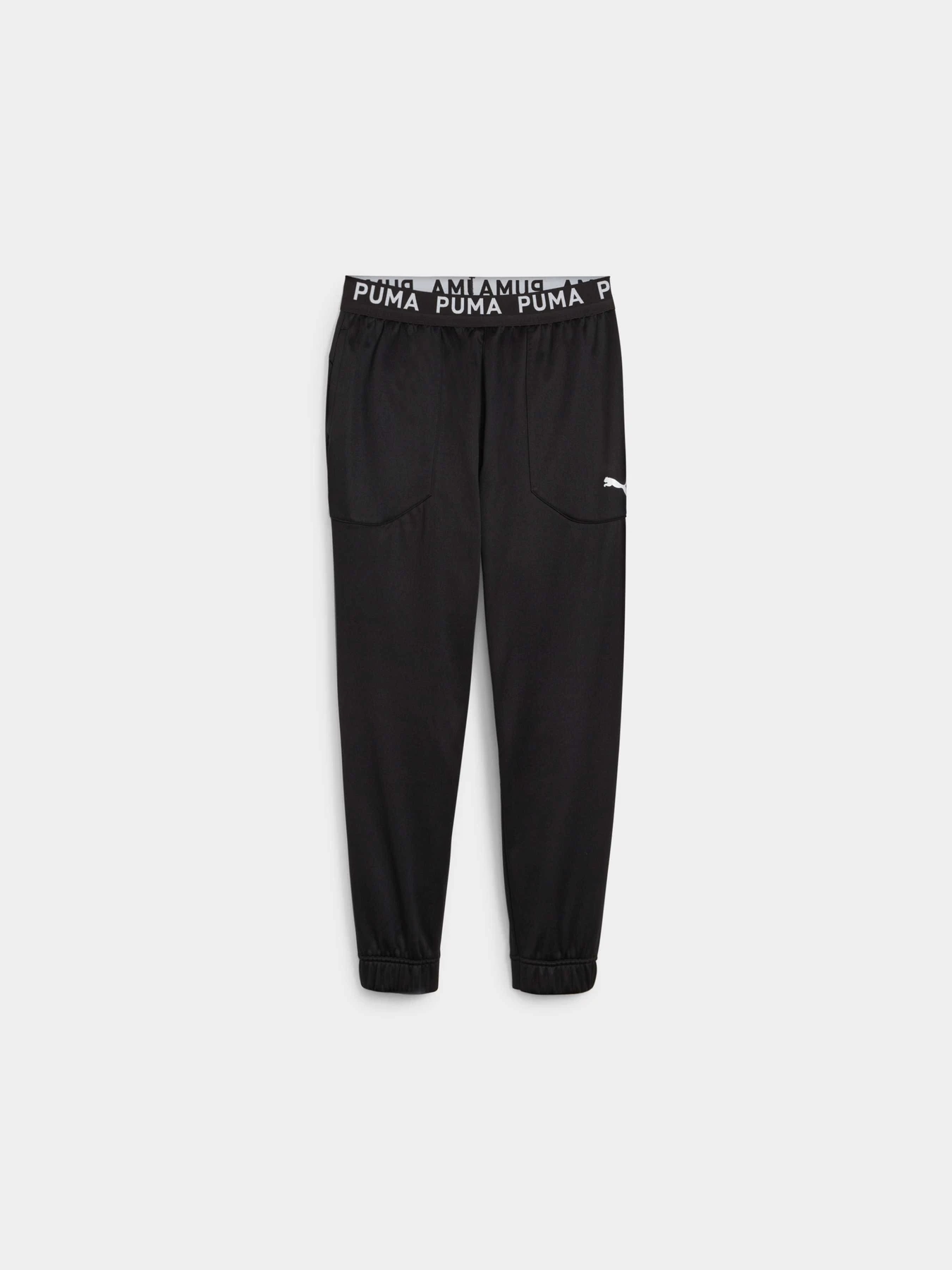 Штани PUMA Train Pwr Fleece Jogger модель 520894 Фото