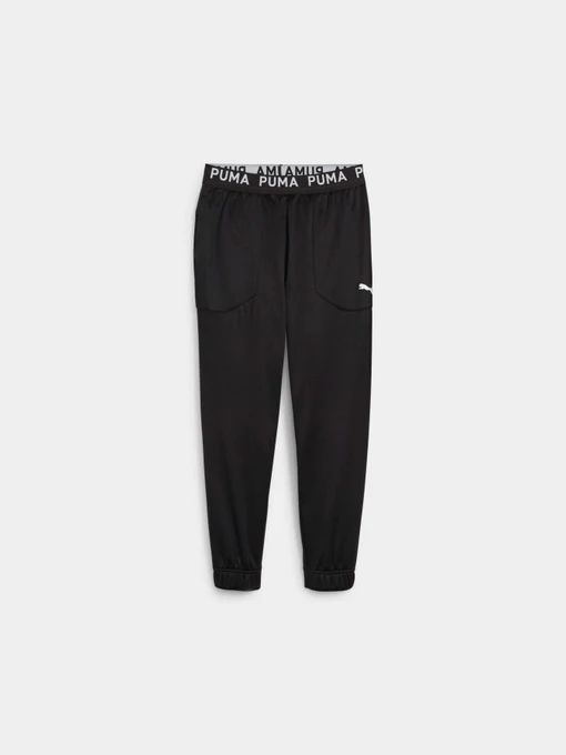 Брюки PUMA Train Pwr Fleece Jogger модель 520894 Фото