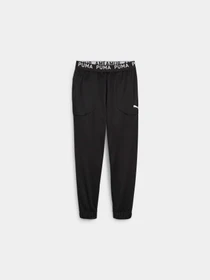 Штани PUMA Train Pwr Fleece Jogger модель 520894 Фото