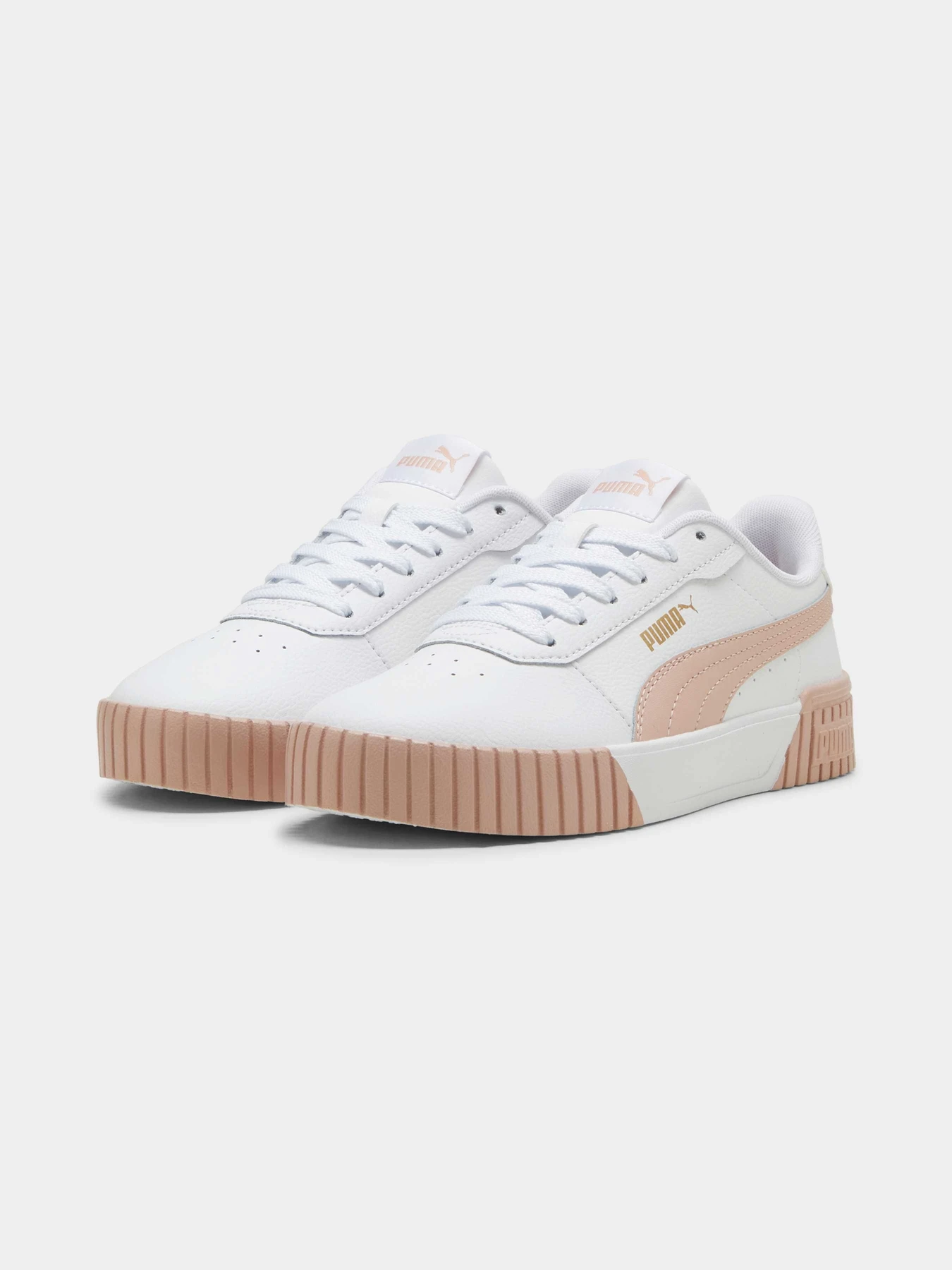Кеди PUMA Carina 2.0 модель 385849 Фото