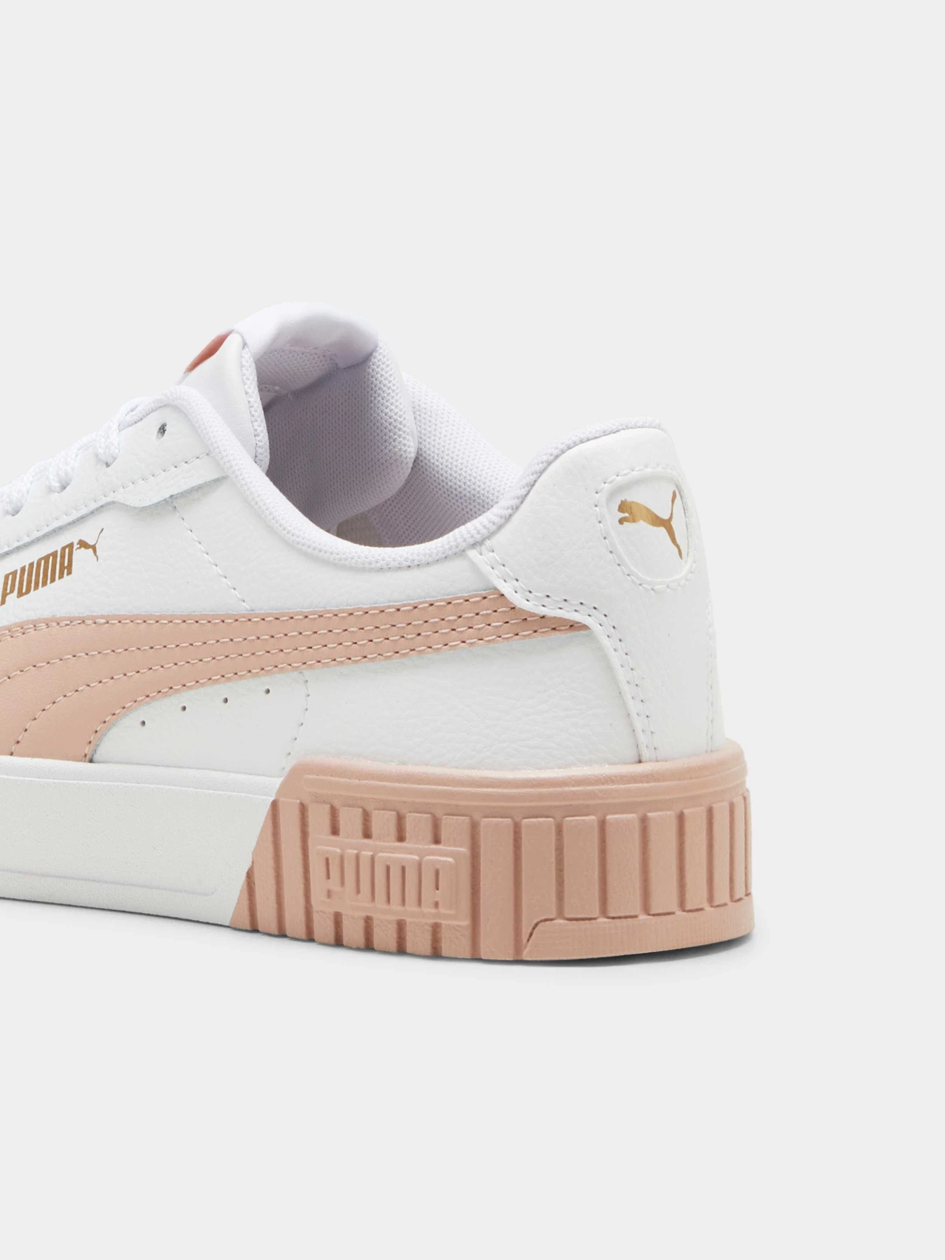 Кеди PUMA Carina 2.0 модель 385849 Фото