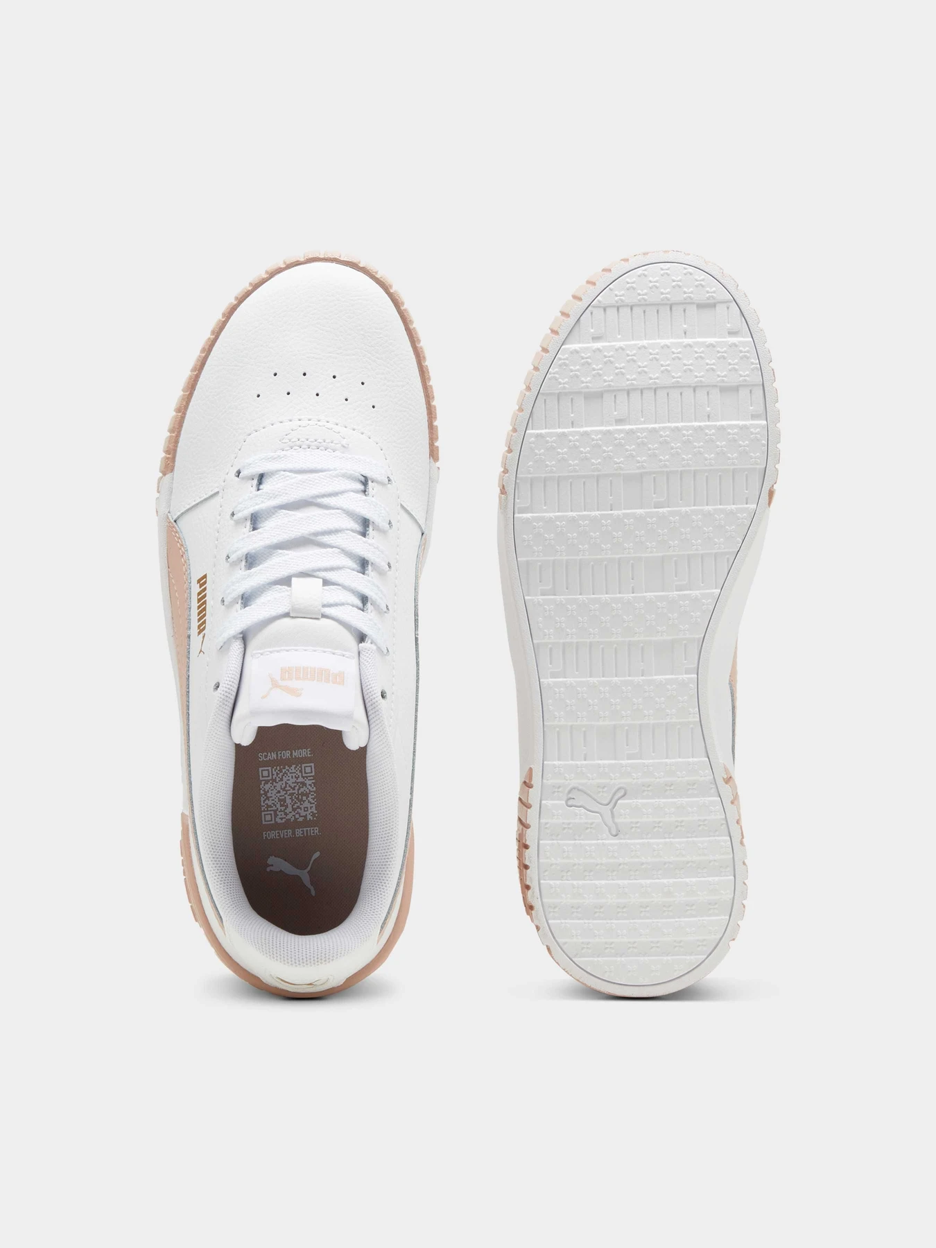 Кеди PUMA Carina 2.0 модель 385849 Фото
