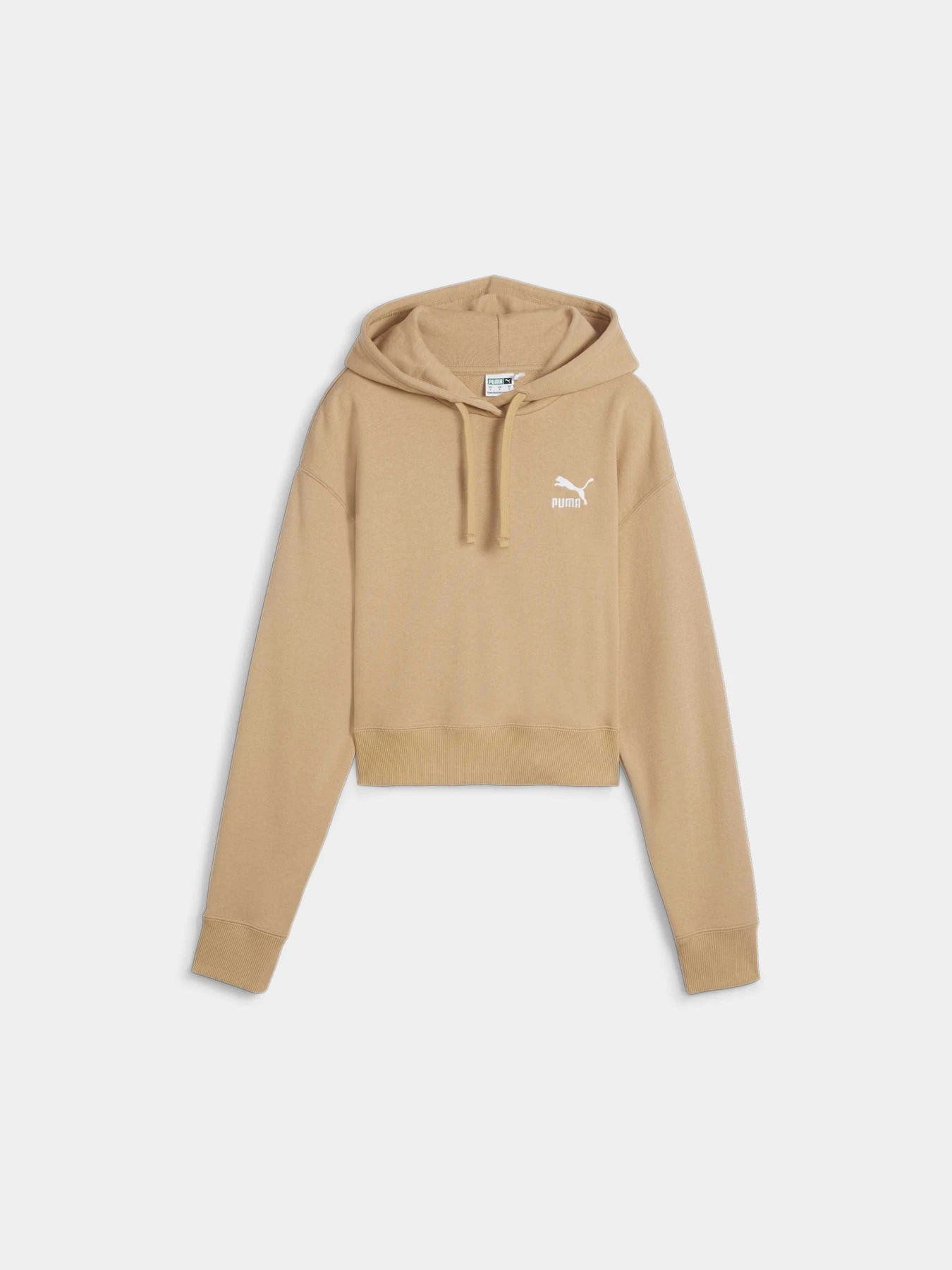 Худи и свитшоты PUMA Better Classics Hoodie модель 624229 Худи и свитшоты PUMA Better Classics Hoodie модель 624229 Фото