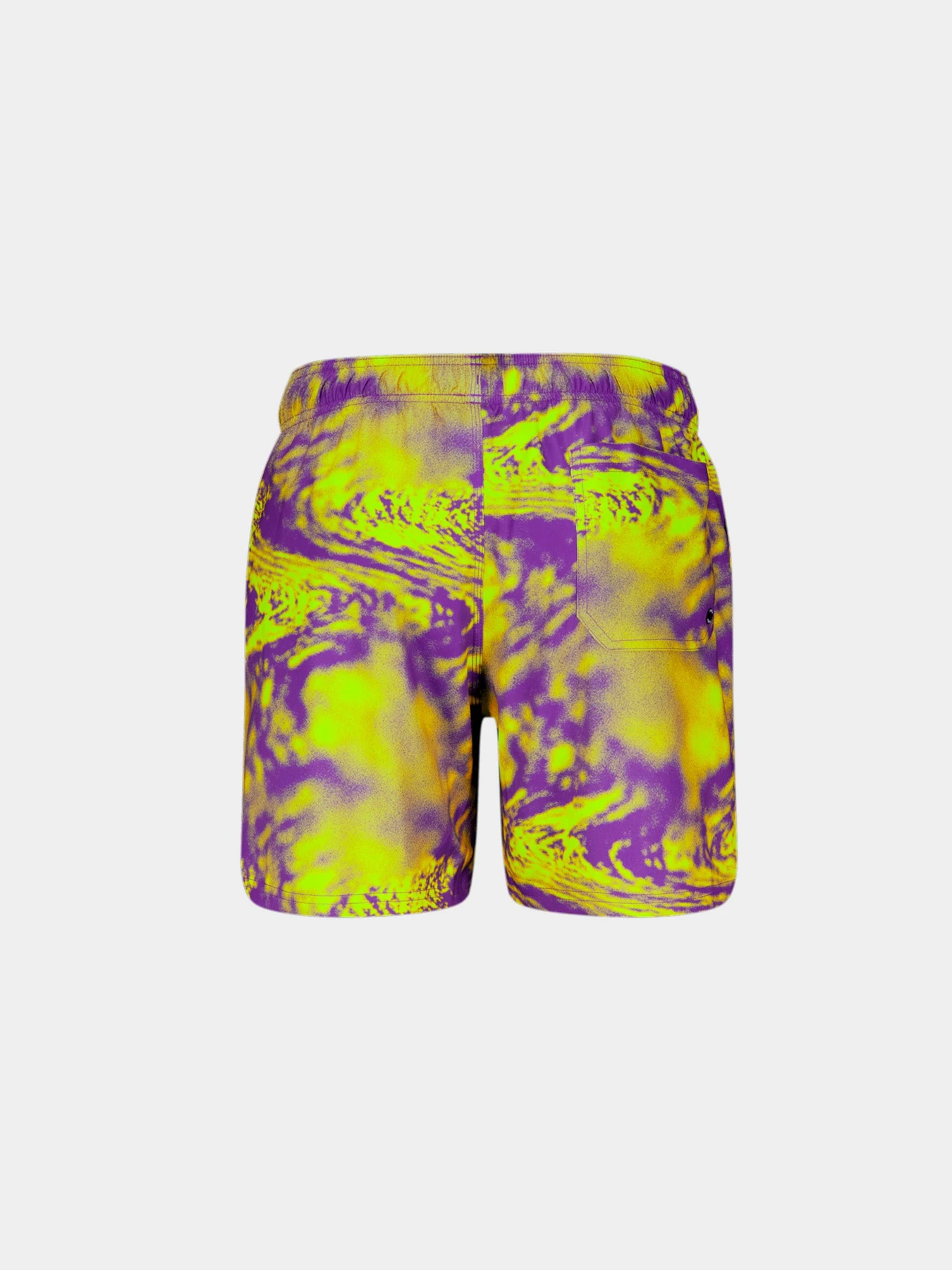 Одяг для пляжу PUMA Swim Men Printed Mid Sh модель 938360 Одяг для пляжу PUMA Swim Men Printed Mid Sh модель 938360 Фото