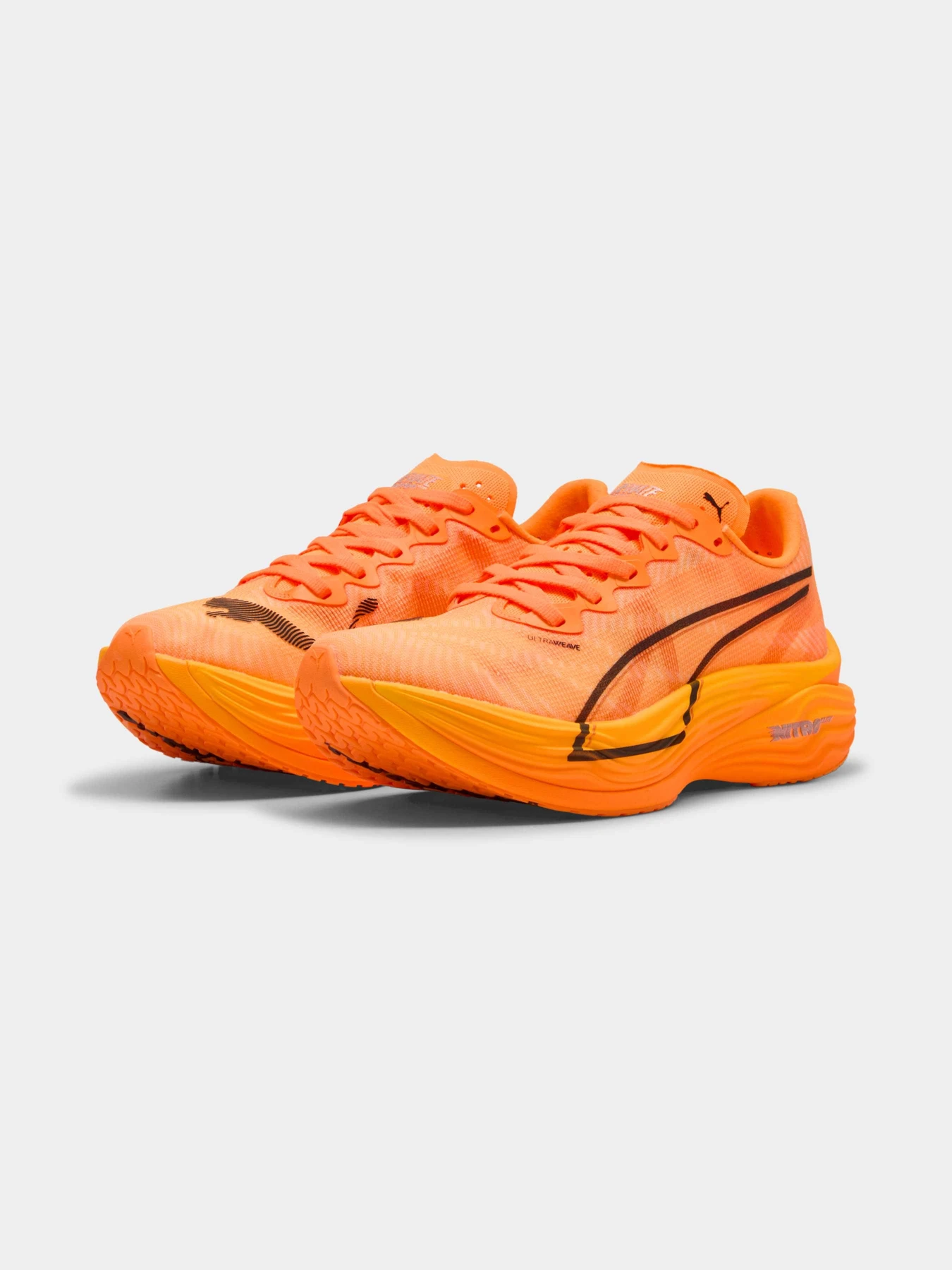 Кроссовки PUMA Deviate Nitro™ Elite 3 Wns модель 309810 Кроссовки PUMA Deviate Nitro™ Elite 3 Wns модель 309810 Фото