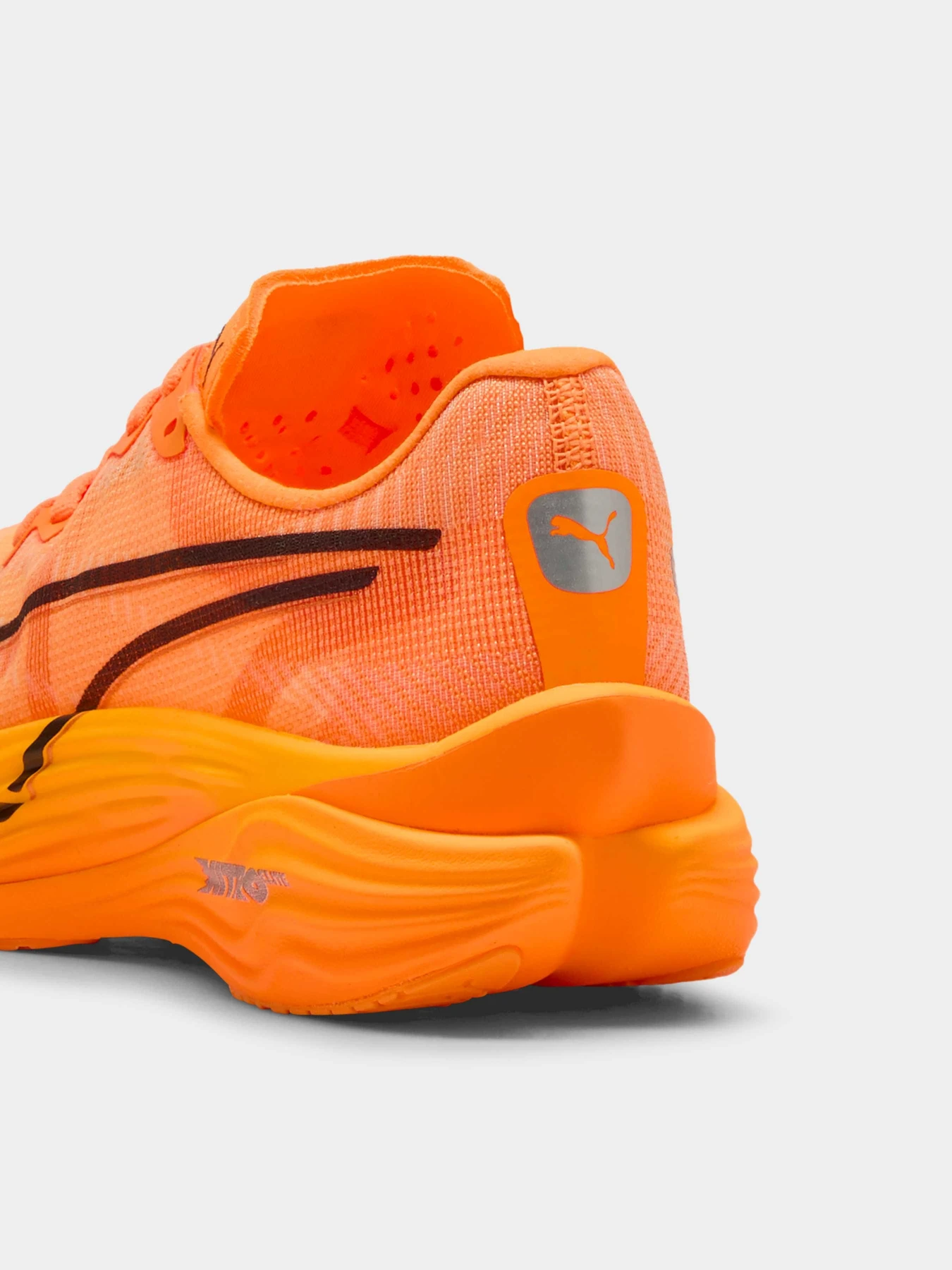 Кроссовки PUMA Deviate Nitro™ Elite 3 Wns модель 309810 Кроссовки PUMA Deviate Nitro™ Elite 3 Wns модель 309810 Фото