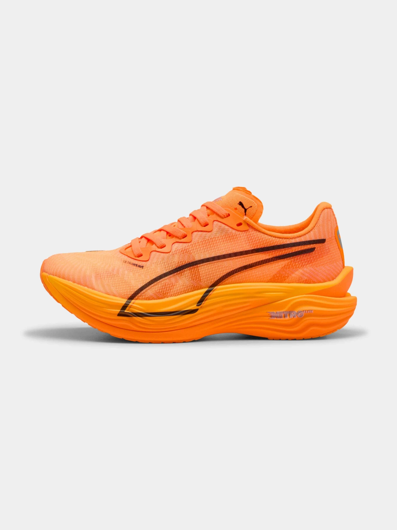 Кроссовки PUMA Deviate Nitro™ Elite 3 Wns модель 309810 Кроссовки PUMA Deviate Nitro™ Elite 3 Wns модель 309810 Фото