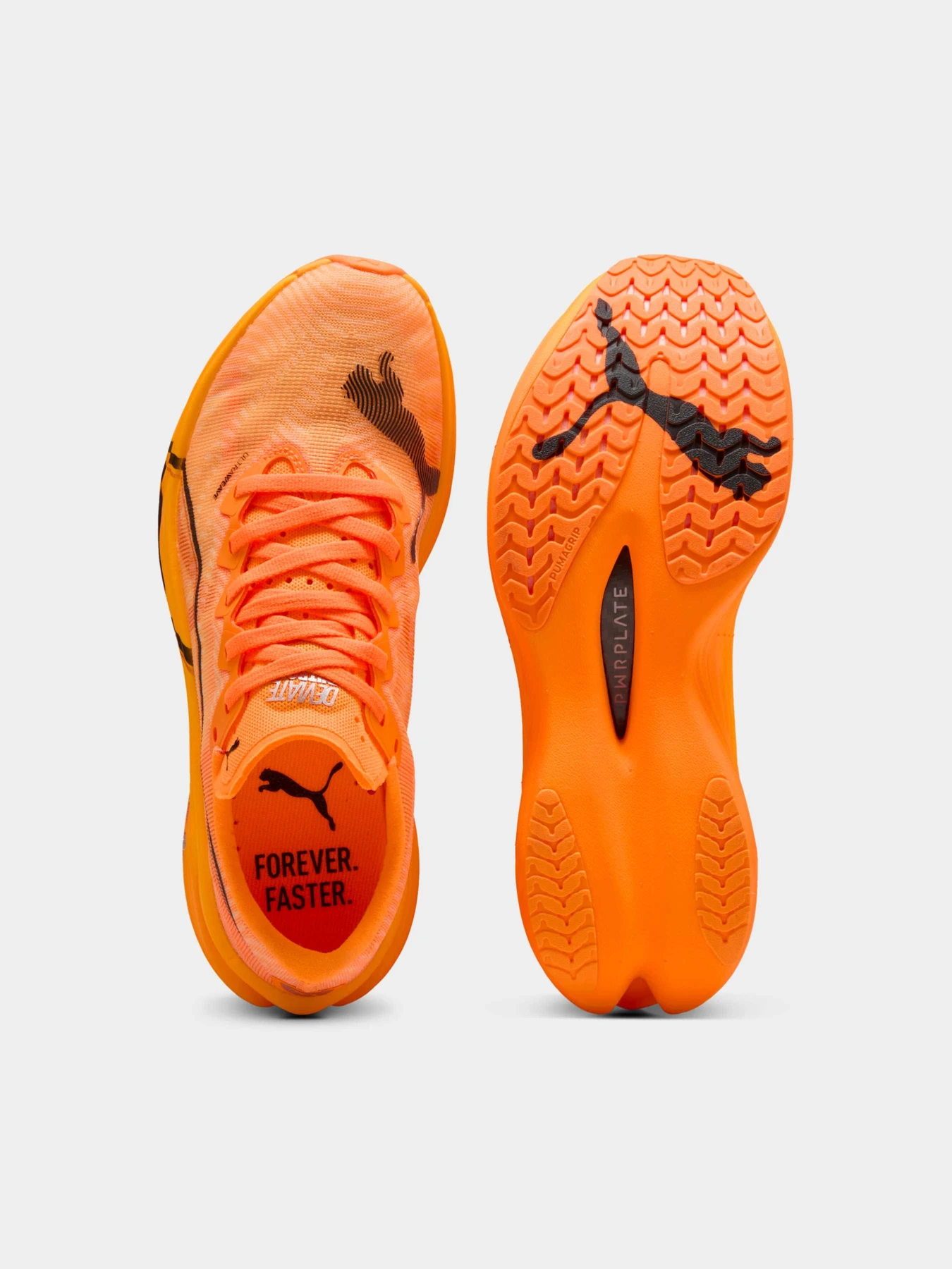Кроссовки PUMA Deviate Nitro™ Elite 3 Wns модель 309810 Кроссовки PUMA Deviate Nitro™ Elite 3 Wns модель 309810 Фото