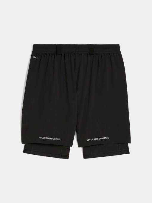 Чоловічі Спортивні шорти PUMA M x Hyrox 2in1 Short фото 2